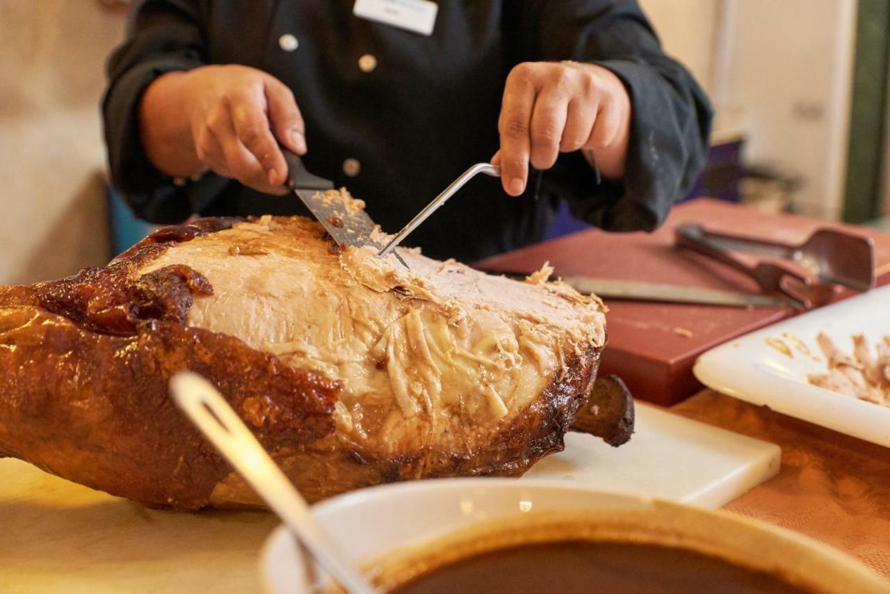Checkin Garbi 호텔 칼레라 외부 사진